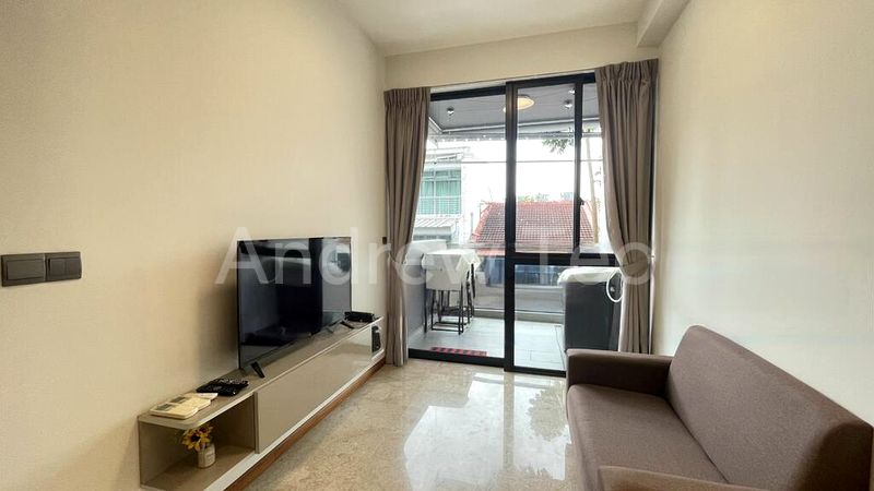 1 Bed Apartment (Condo) for Rent in  Nottinghill Suites - Image 9